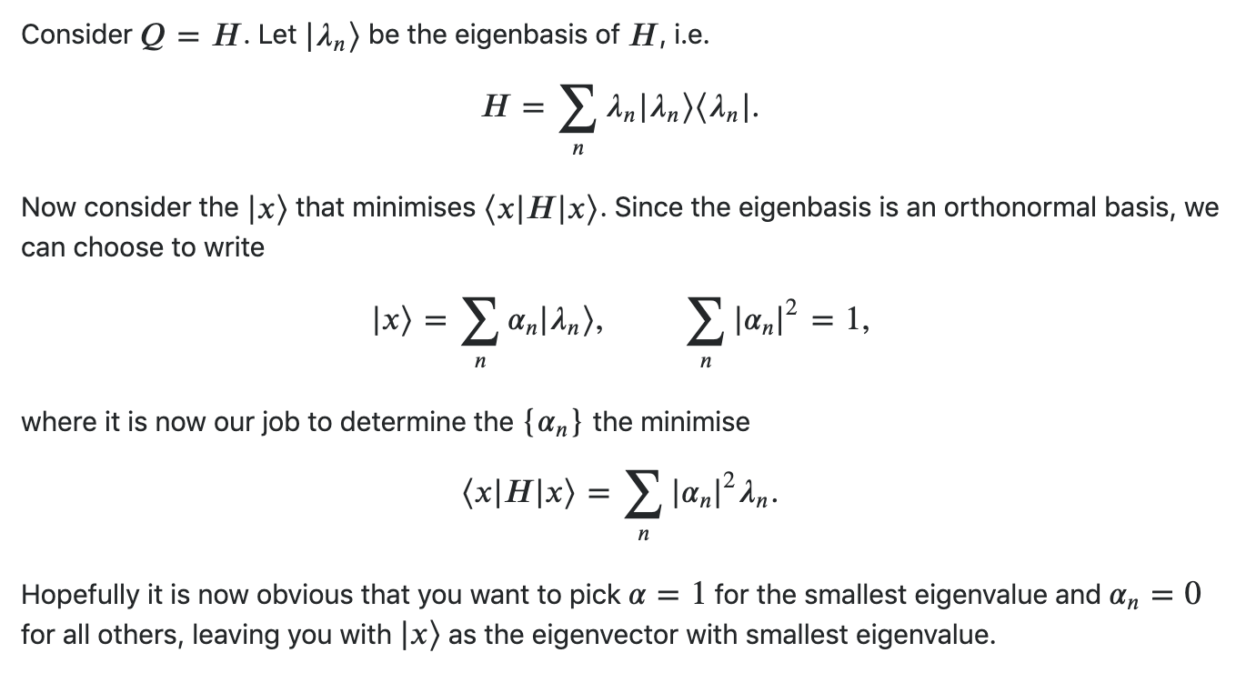 so answer to qubo question
